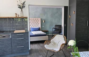 Hey Spreewald Ferienapartments - Foto 37