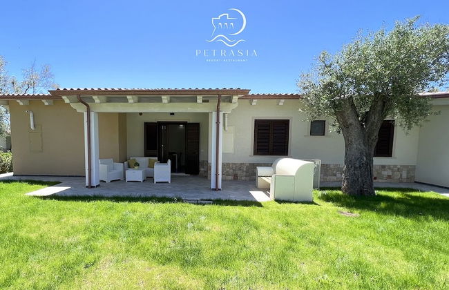 Resort Petrasia - Foto 54