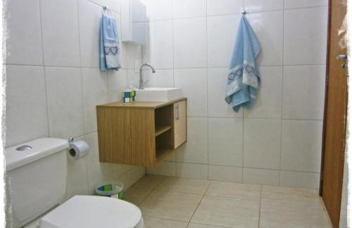 Apt. de Setiba - HOSPEDARIA OCA RUCA - Foto 10