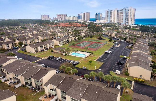 Gulf Highlands Unit 124 - Foto 29