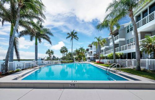 Waterfront, Spa/Pool, Private Paradise On LBK! - Foto 22