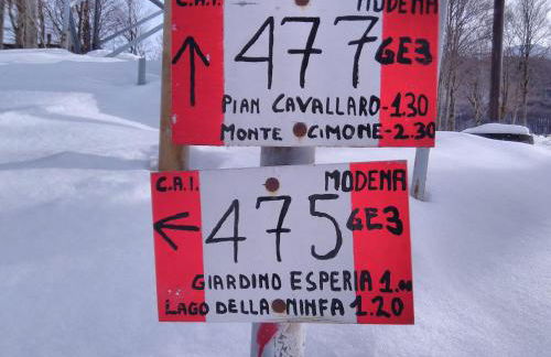 Residence le Polle - Foto 55