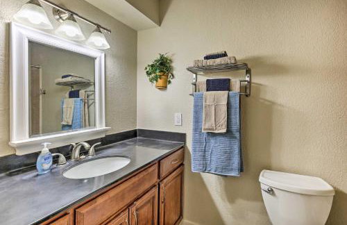 Lakeside Traditions Arizona Home with Game Room! - Foto 19