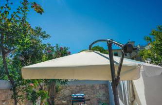 Apartment Wohnung in Marina Di Pisa mit Garten by Interhome - Foto 18