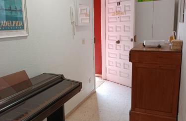 Bolivia 71 Pedregalejo - apartment near beach - Photo 21