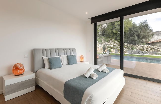 Luxe & Charme Résidence - Foto 3