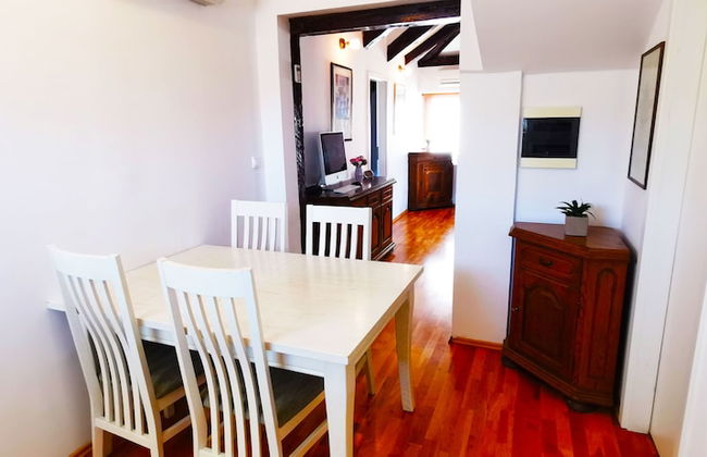 Apartment Pirija - Foto 19