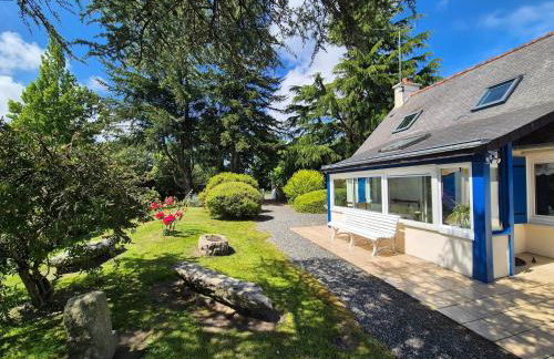 Holiday Home in Plourivo Near Goelo Coast - Foto 3