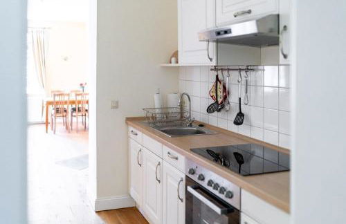 Schloss Pütnitz - Kanuspezial ab 4 Ü 06 Jan bis 29 April - Foto 20