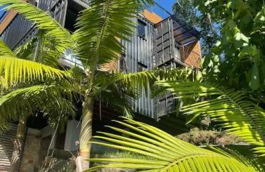 Recanto dos Containers - Foto 18