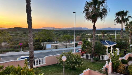 Gran Alacant Relax Casa - Foto 2, Garden