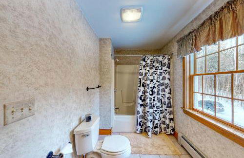 Moose Lodge - Foto 35