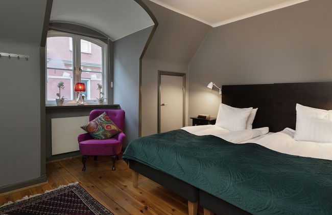 Collectors Victory Apartments - Foto 12