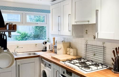 Hepzibah Cottage - Foto 6