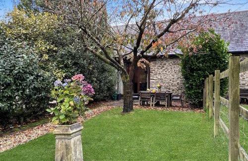 Hawthorn Cottage Barbrook - Foto 23