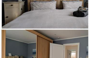 Ferienwohnung "No. 70" - Foto 5