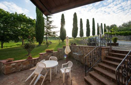 Agriturismo Bagnaia - Foto 22