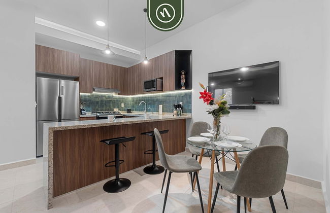 Casa Galeana 404 in Puerto Vallarta - Foto 18