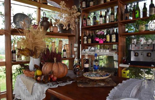 Podere Piandarca - Photo 12