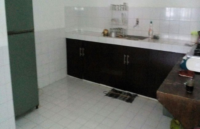 Villa Kota Bunga Happy AA2-11 - Photo 23