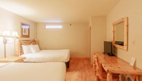 North Ridge Mountainside Condo - Foto 5