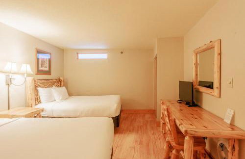 North Ridge Mountainside Condo - Foto 5