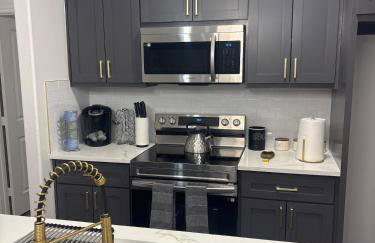 The Elizabeth at Panther City - Foto 9