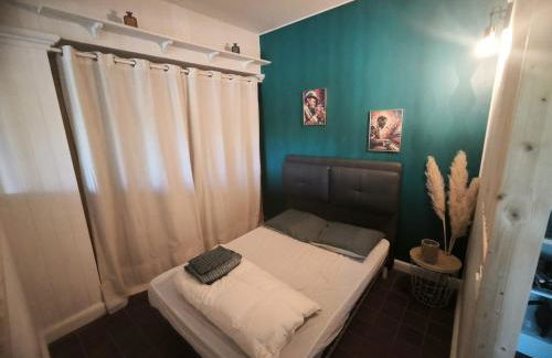 Les pieds dans l'eau - Photo 11