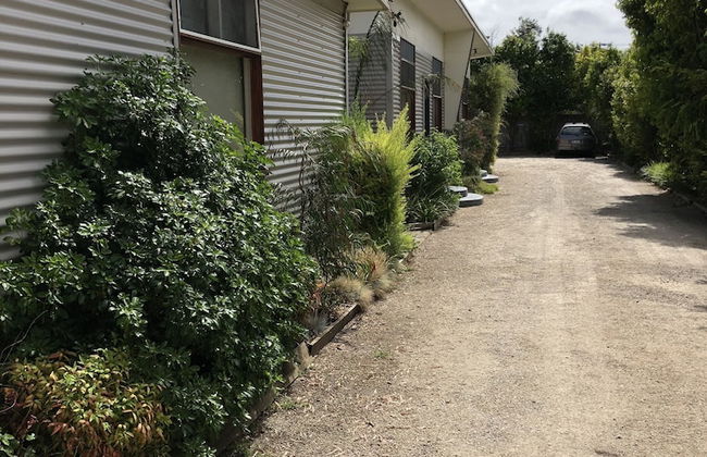 Beach Holiday Apartments - Foto 18