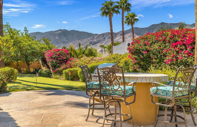 Casa de Bella in Palm Springs - Photo 53
