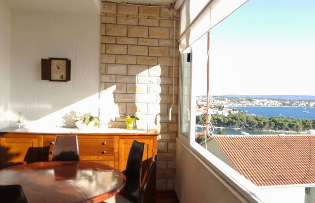 Apartment With Breathtaking sea View - Photo 38