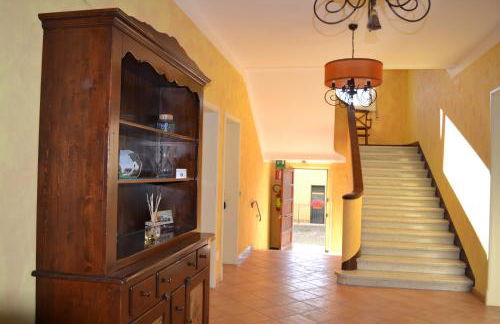 Tenuta Montebello - Foto 29