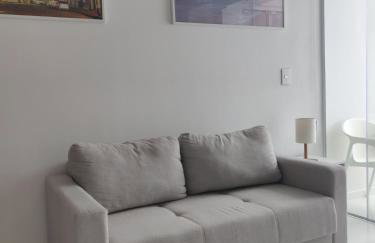 Vista Mar Apt 107 - Foto 5