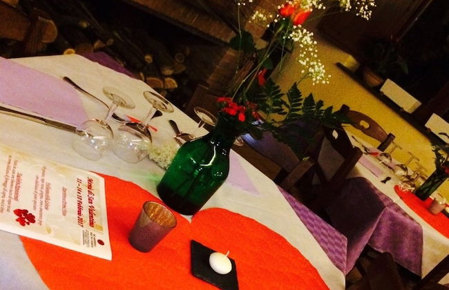 Bio Agriturismo Valle dei Calanchi - Foto 35