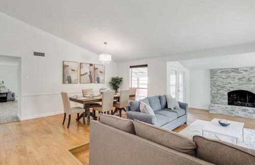 Remodeled 3 bedroom with central location Carrollton - Foto 4