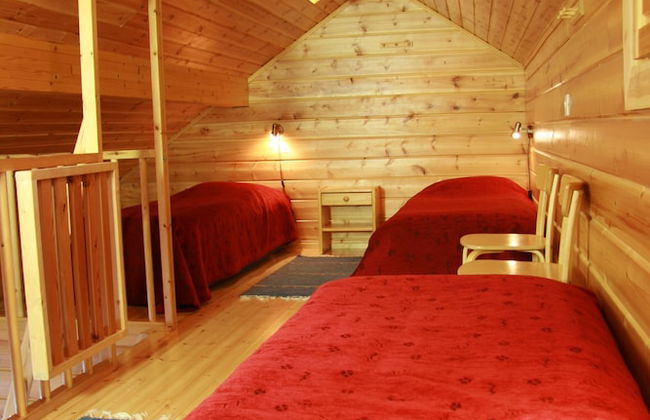 Vuokatinmaa Holiday Apartments - Foto 22