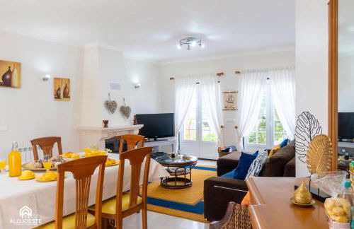 Santa Beach Villa - 3 bedrooms & BBQ - Foto 11