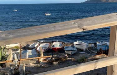 Apartamento con vistas al mar en la Isleta del Moro - Foto 17