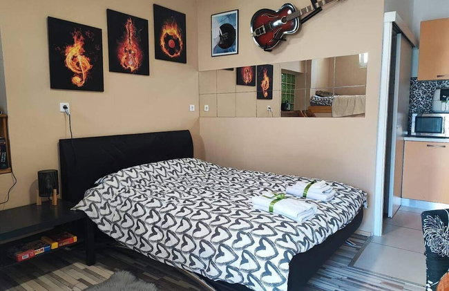 2 Bedroom Apartment Sleeps 5 - Privat Pool - Foto 19