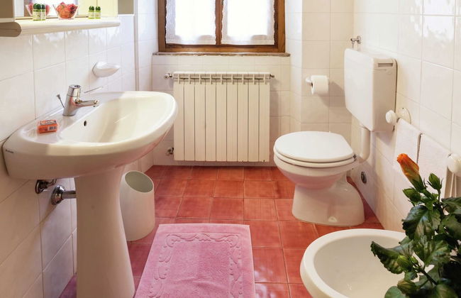 Belvilla by OYO Il Frassino - Foto 8