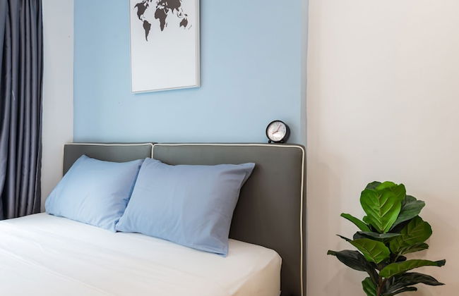 Cozrum Homes Saphera Residence - Foto 73