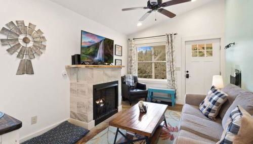 Clementine Cottage at Doe Creek - Foto 2