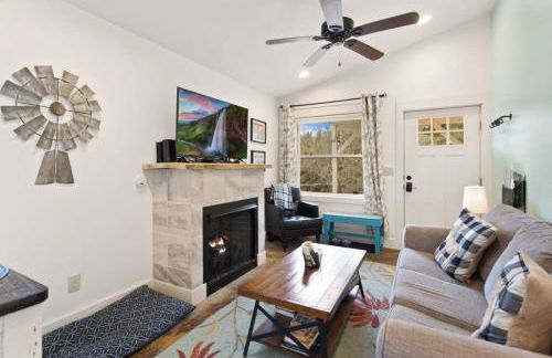 Clementine Cottage at Doe Creek - Foto 2