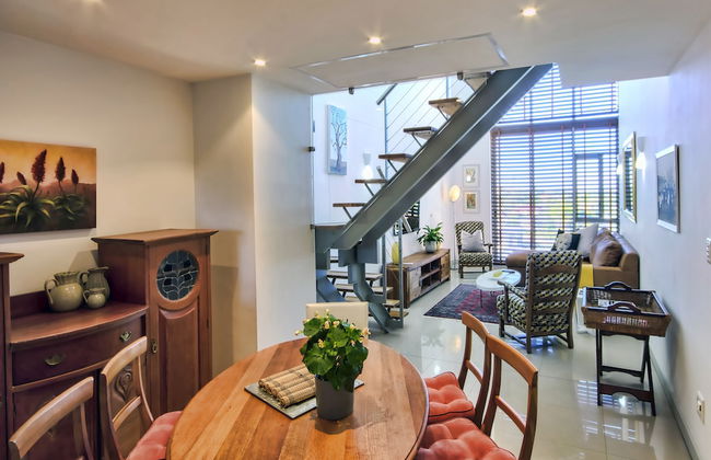 The Quadrant Apartments - Foto 40