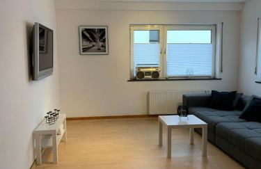 Monteurewohnung Wasserfurche Ebergötzen - Foto 5