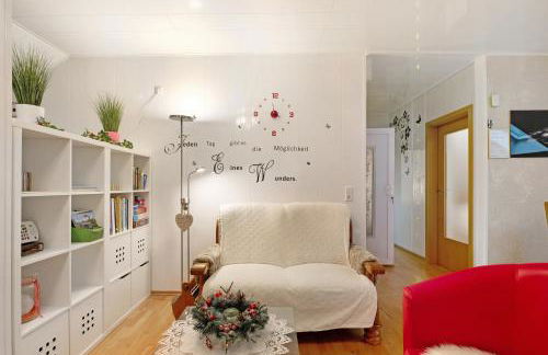 Urlaubsoase am Nahesteig - Foto 4