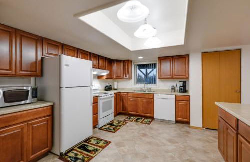 Fairbanks Alaskan Abode about 1 Mile to Pioneer Park! - Foto 9