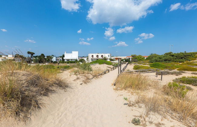 Villa Oasi Marina - Foto 50