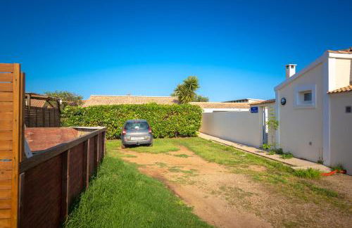 Résidence MARI - Foto 41