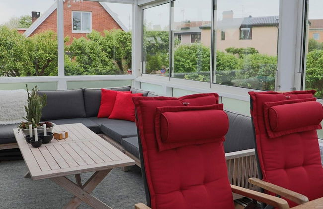 7 Person Holiday Home in Falkenberg - Photo 29